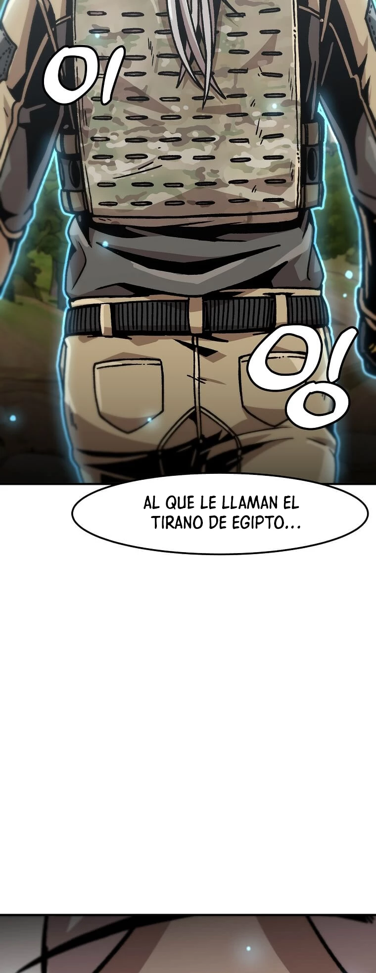 Subo de nivel solo > Capitulo 131 > Page 451