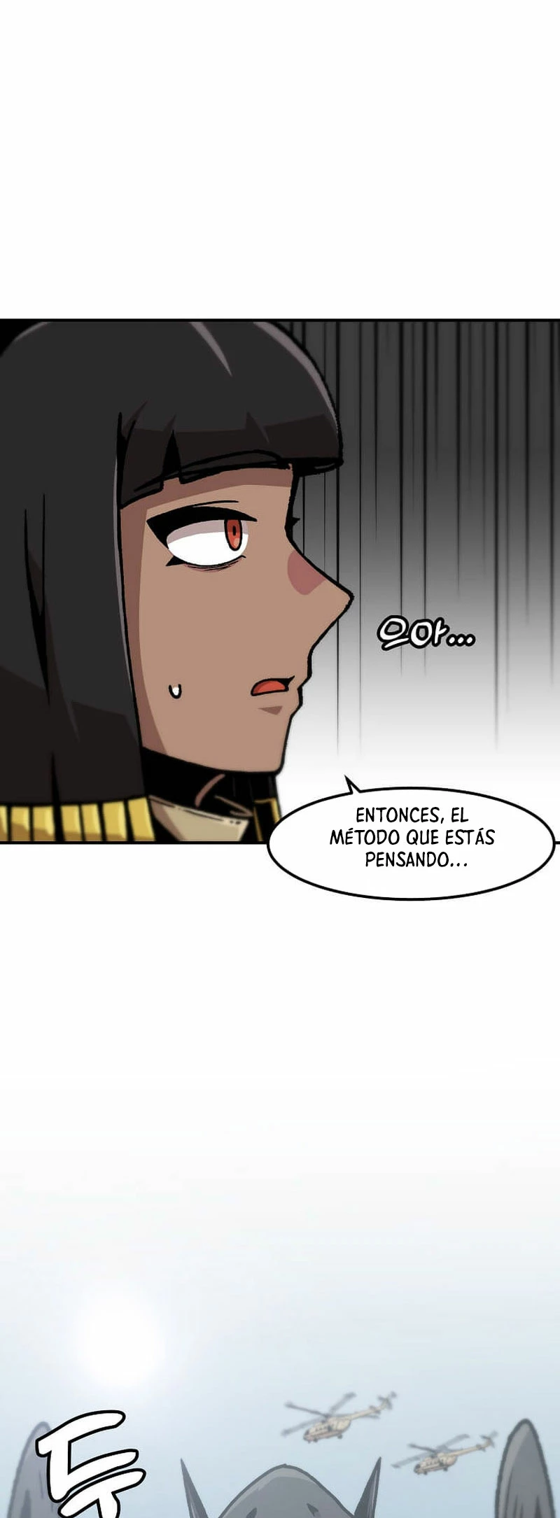 Subo de nivel solo > Capitulo 136 > Page 21