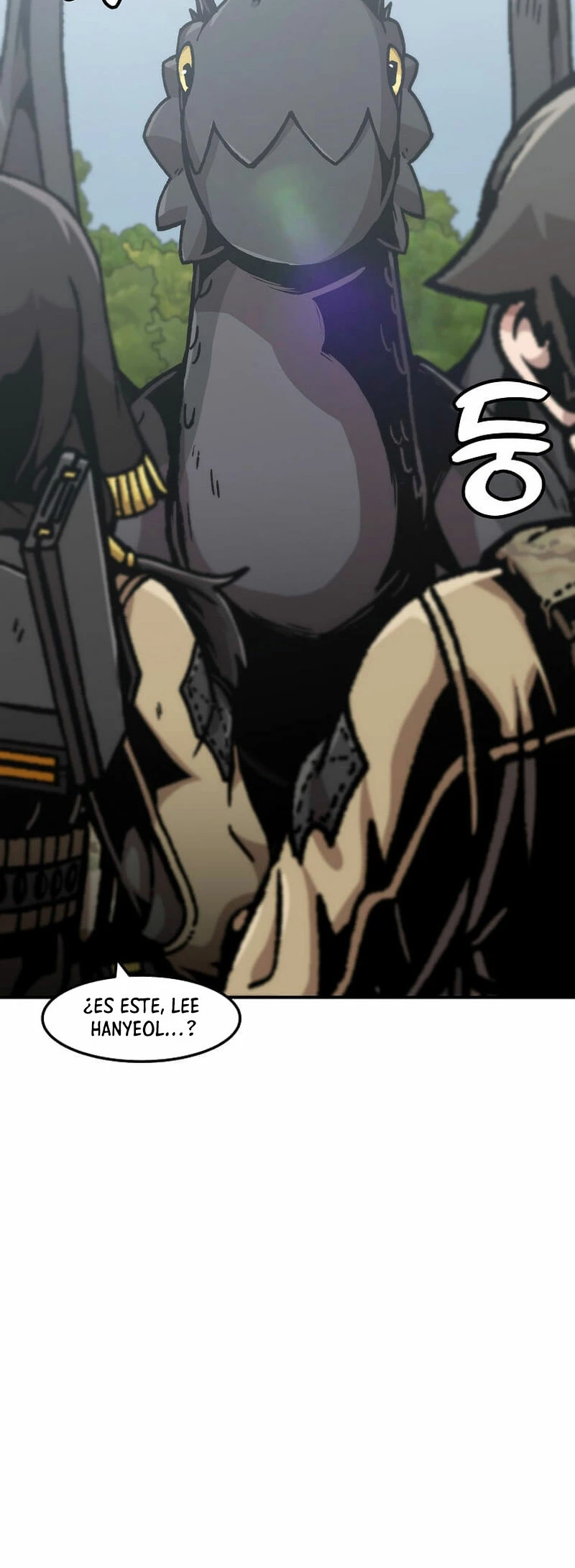 Subo de nivel solo > Capitulo 136 > Page 31