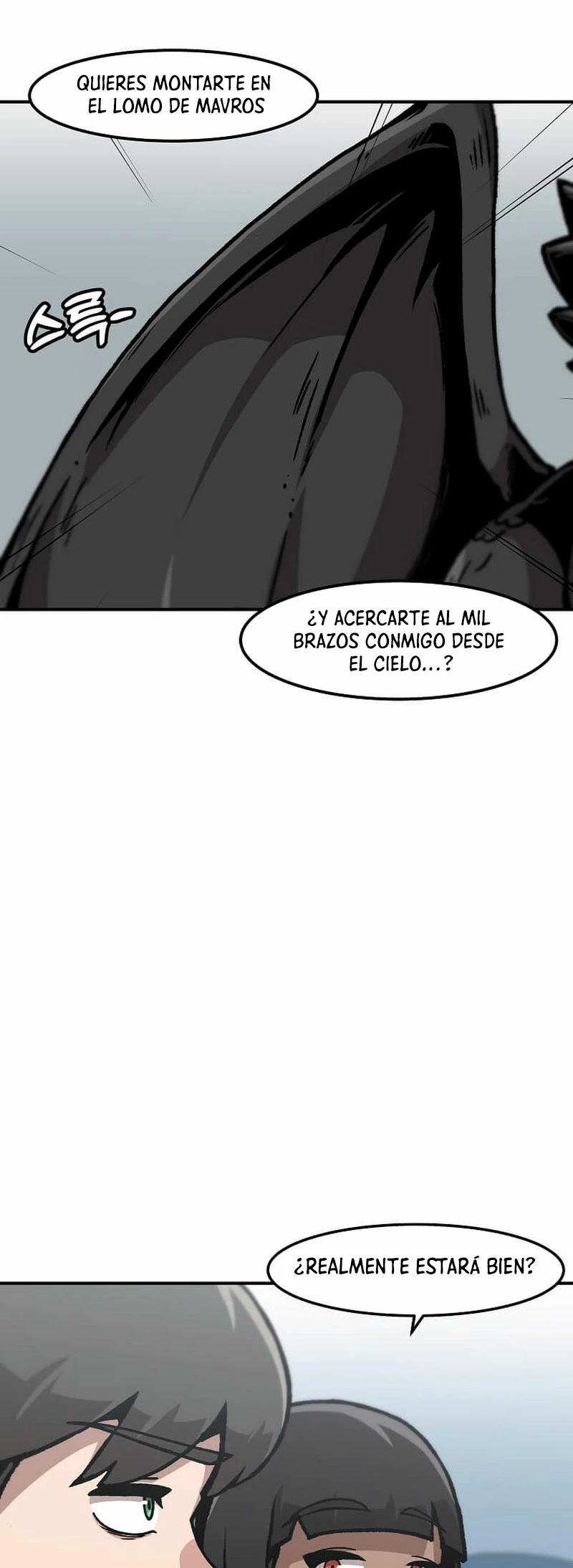 Subo de nivel solo > Capitulo 136 > Page 41