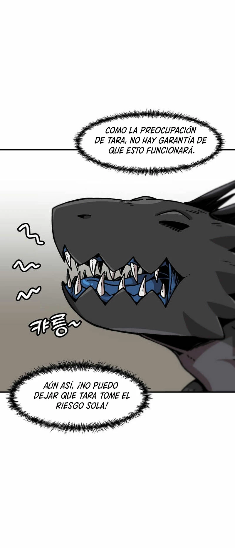 Subo de nivel solo > Capitulo 136 > Page 61