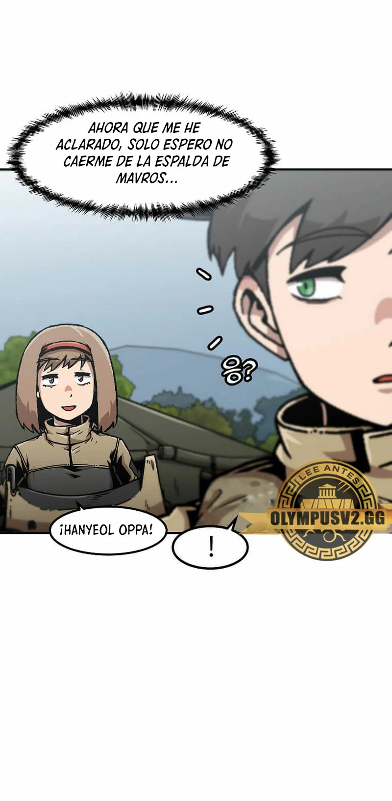 Subo de nivel solo > Capitulo 136 > Page 71