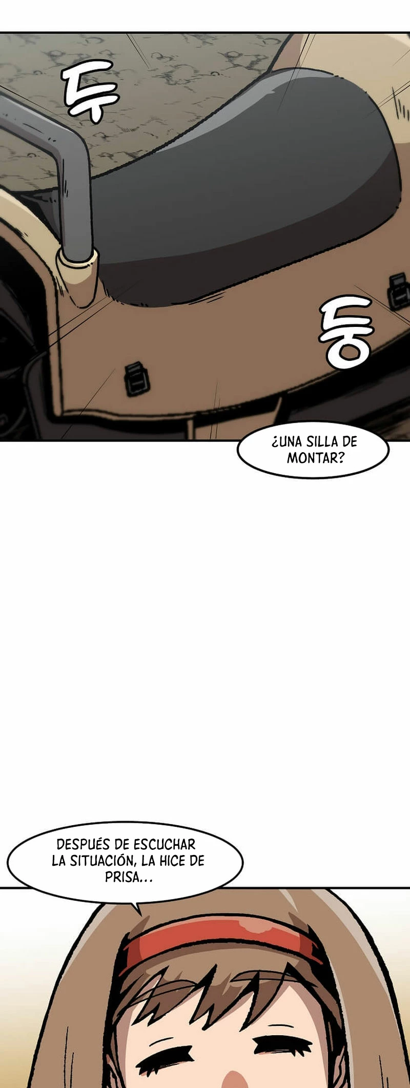 Subo de nivel solo > Capitulo 136 > Page 91