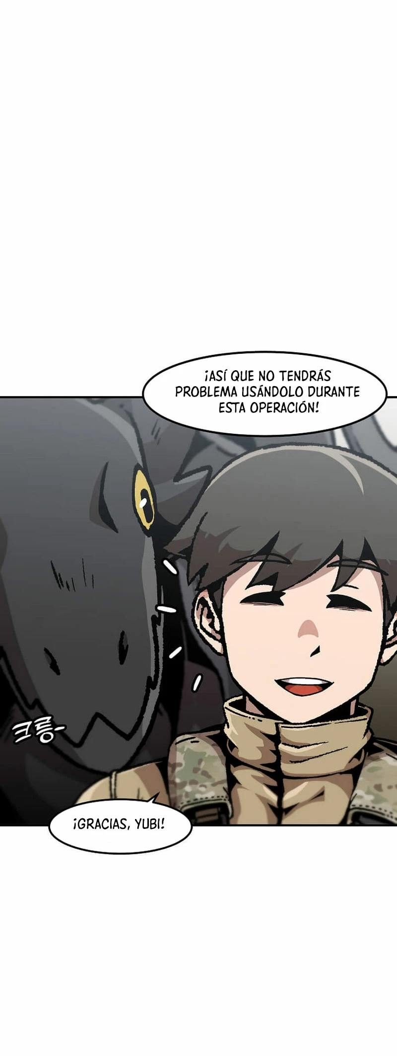 Subo de nivel solo > Capitulo 136 > Page 111