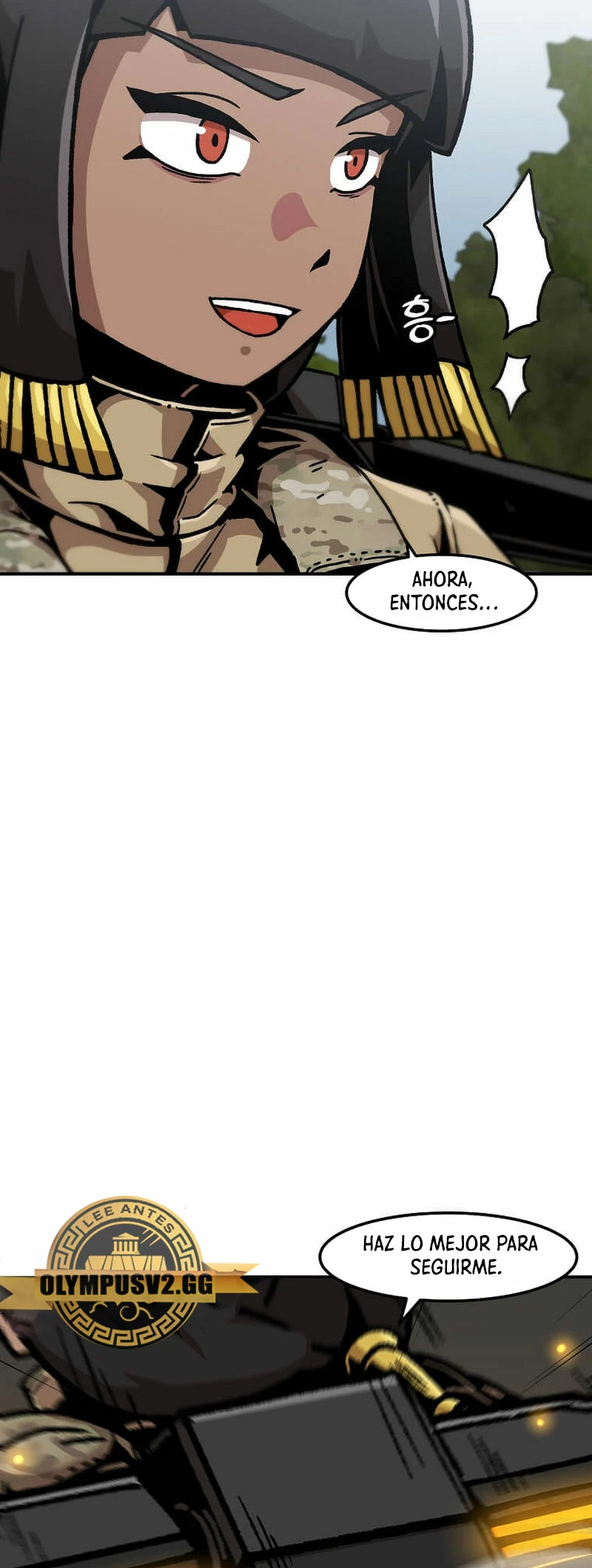 Subo de nivel solo > Capitulo 136 > Page 141