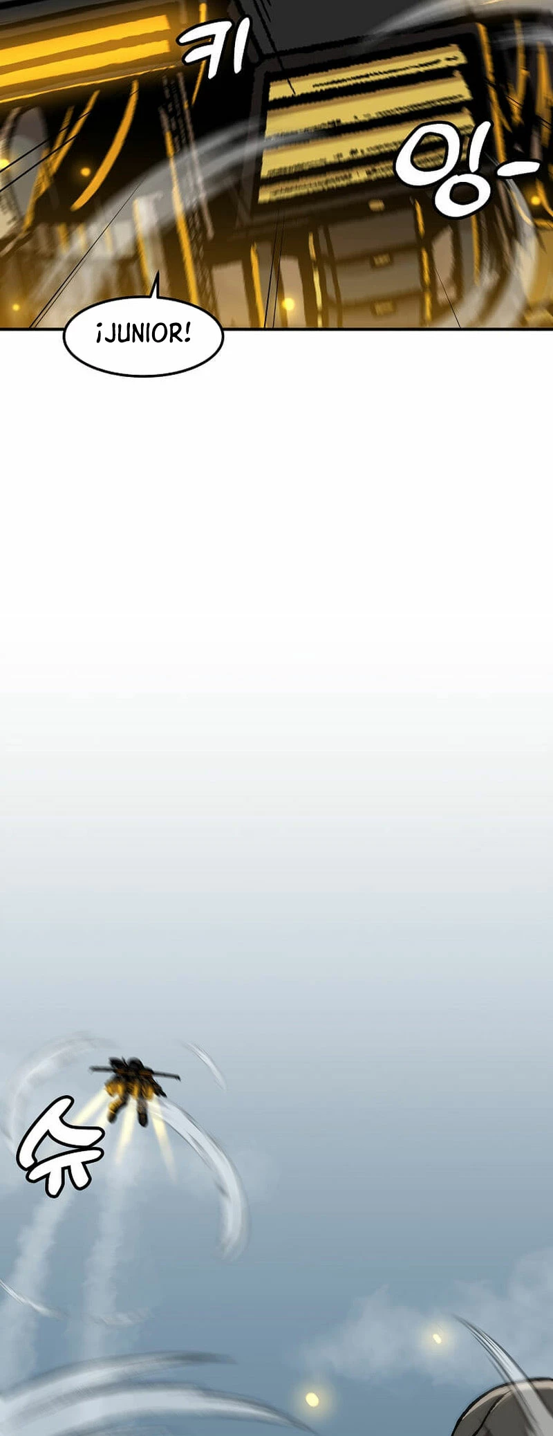 Subo de nivel solo > Capitulo 136 > Page 151