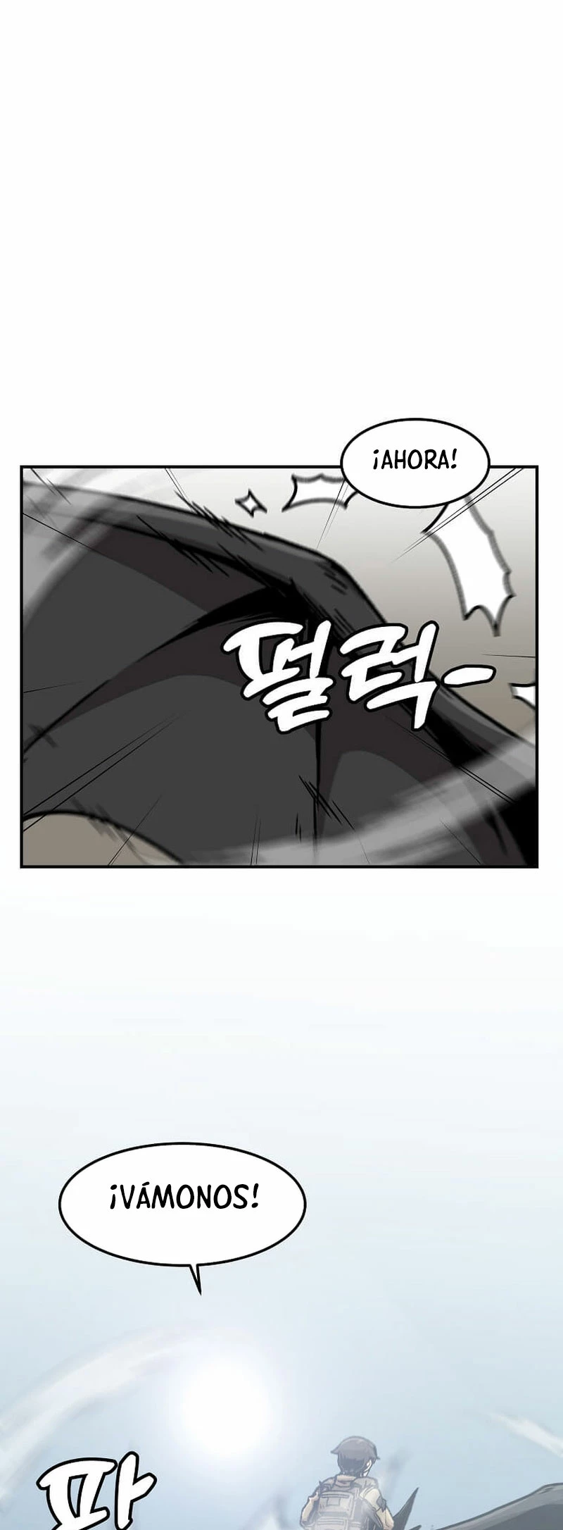 Subo de nivel solo > Capitulo 136 > Page 181