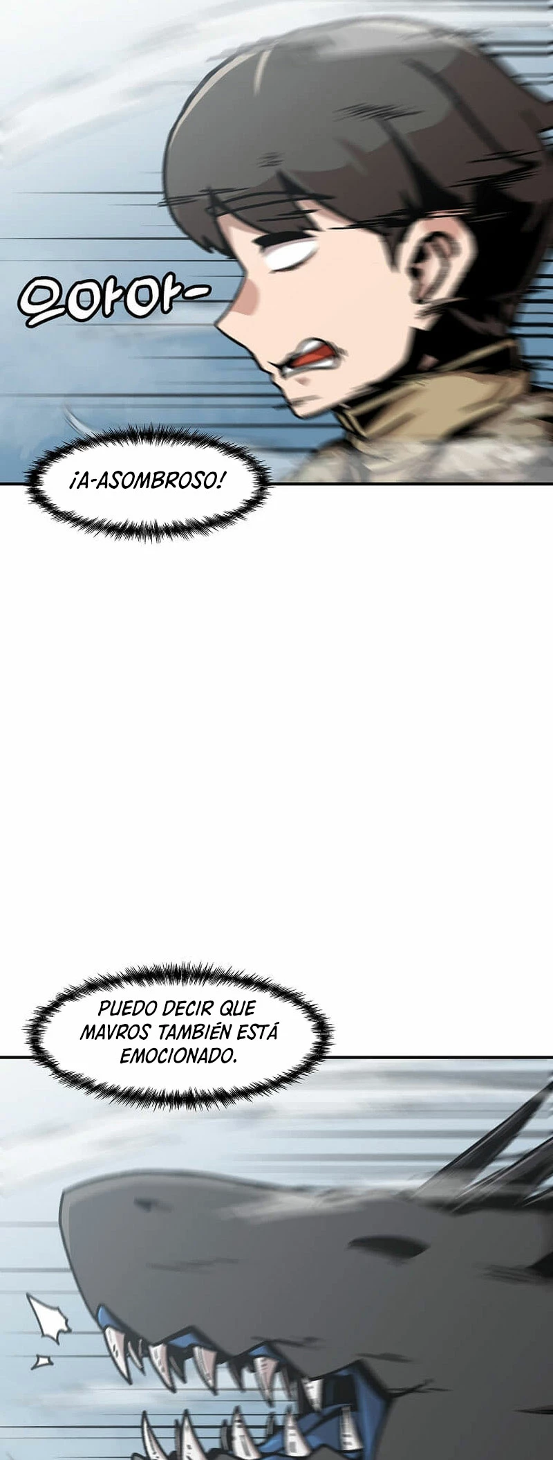 Subo de nivel solo > Capitulo 136 > Page 231