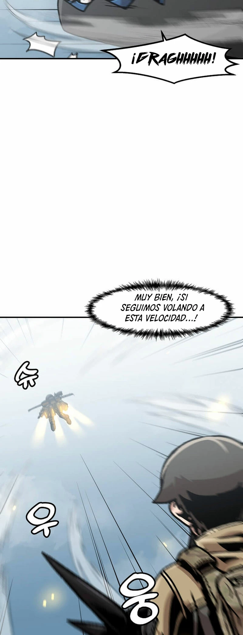 Subo de nivel solo > Capitulo 136 > Page 241