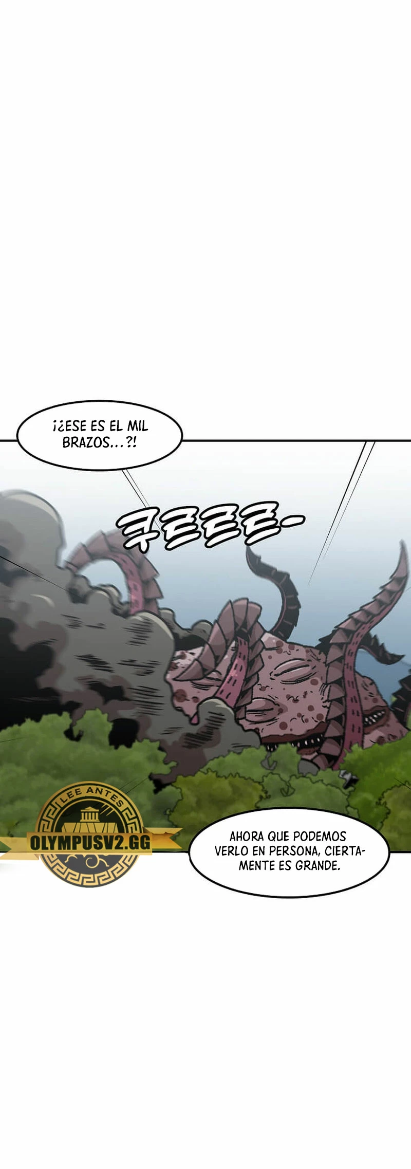 Subo de nivel solo > Capitulo 136 > Page 291