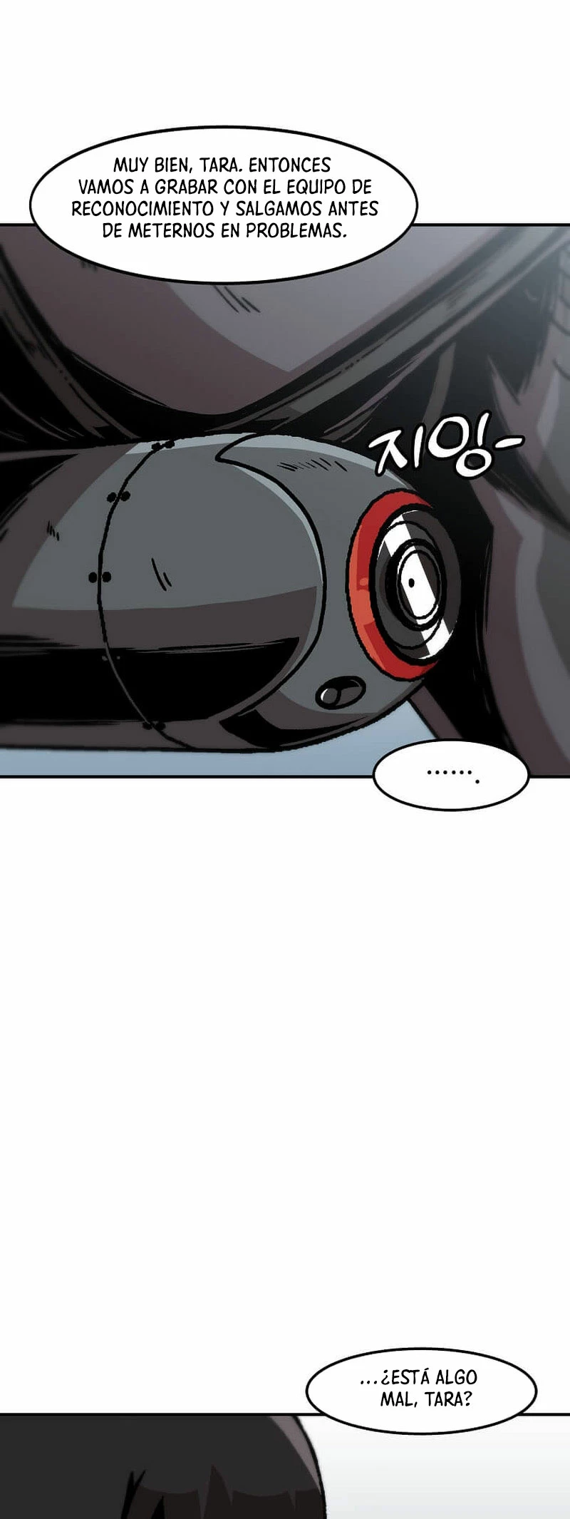 Subo de nivel solo > Capitulo 136 > Page 301