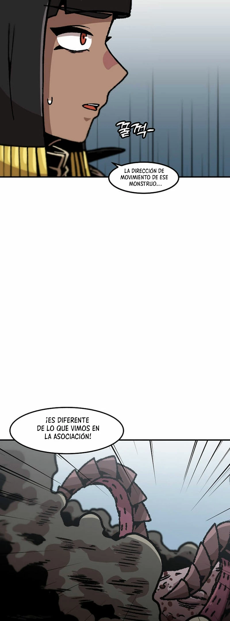 Subo de nivel solo > Capitulo 136 > Page 311