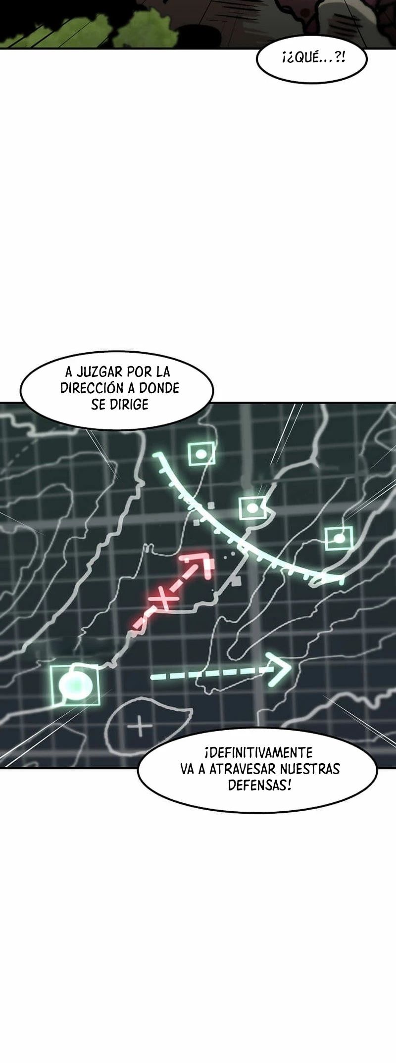 Subo de nivel solo > Capitulo 136 > Page 321