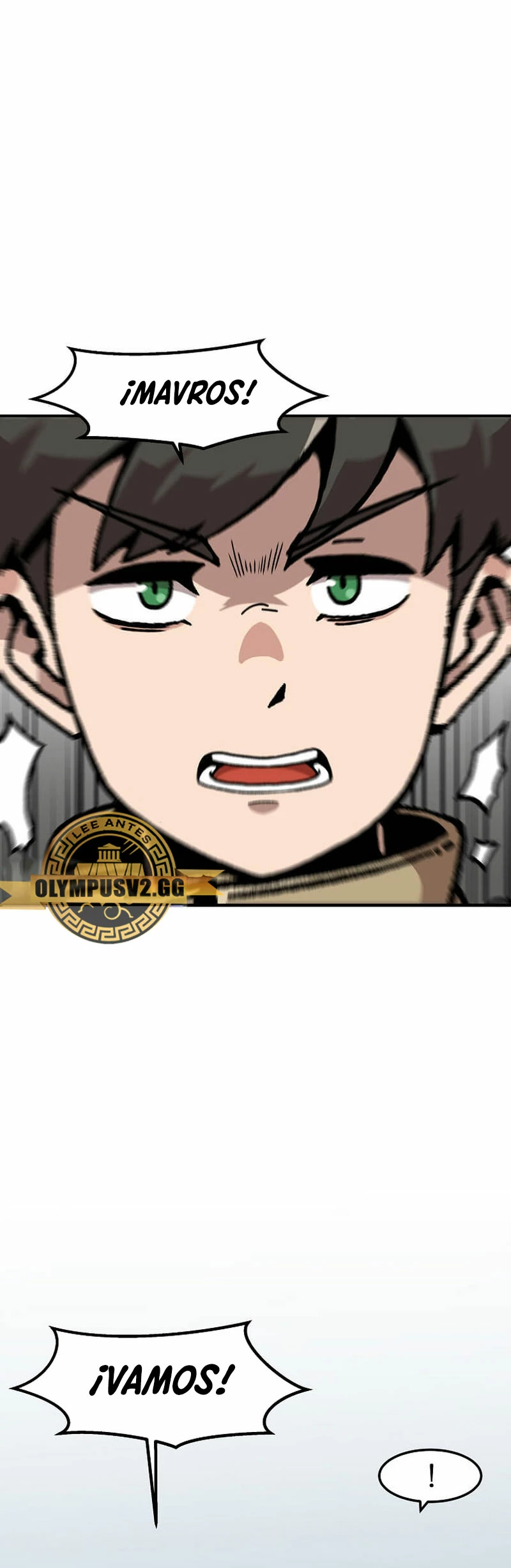 Subo de nivel solo > Capitulo 136 > Page 351