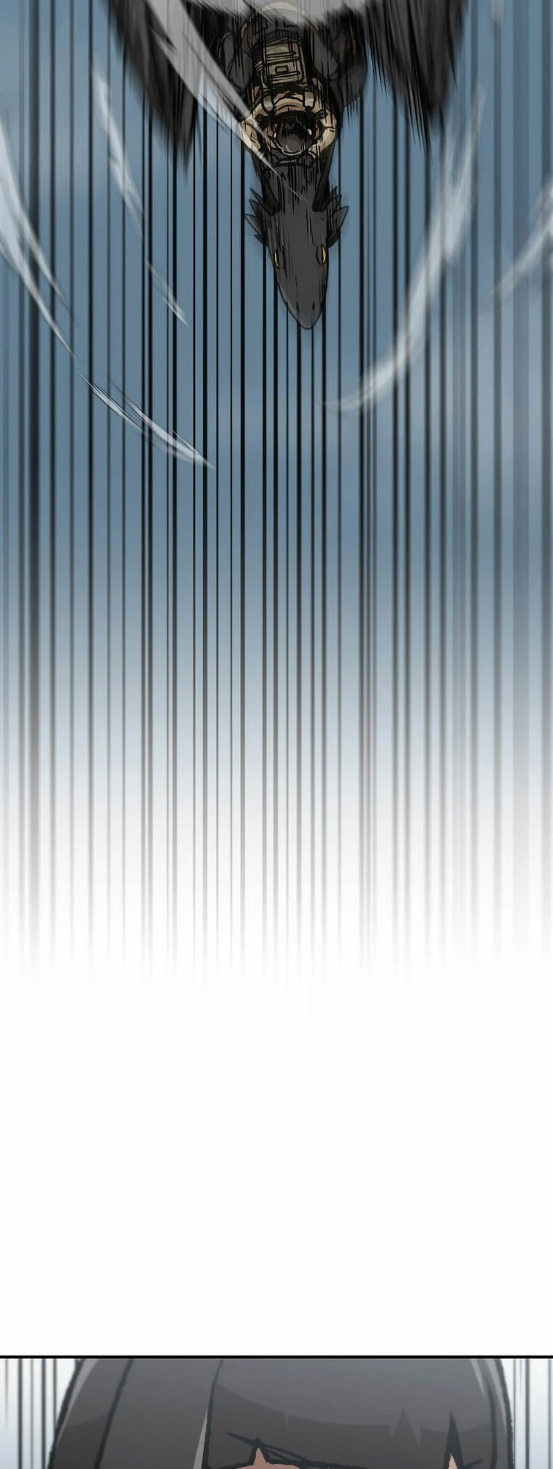 Subo de nivel solo > Capitulo 136 > Page 371