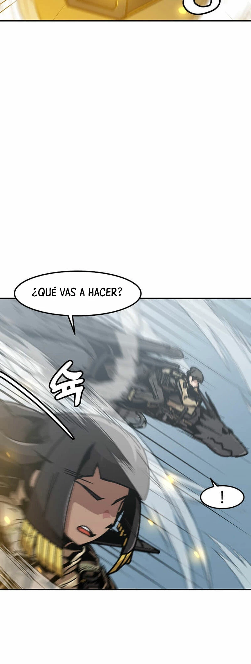 Subo de nivel solo > Capitulo 136 > Page 401