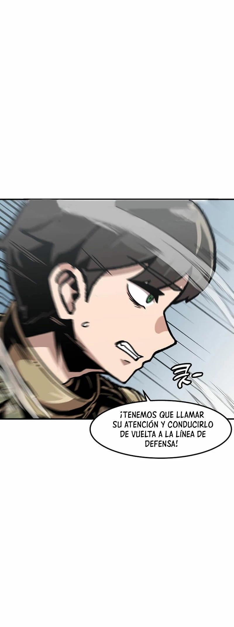 Subo de nivel solo > Capitulo 136 > Page 411