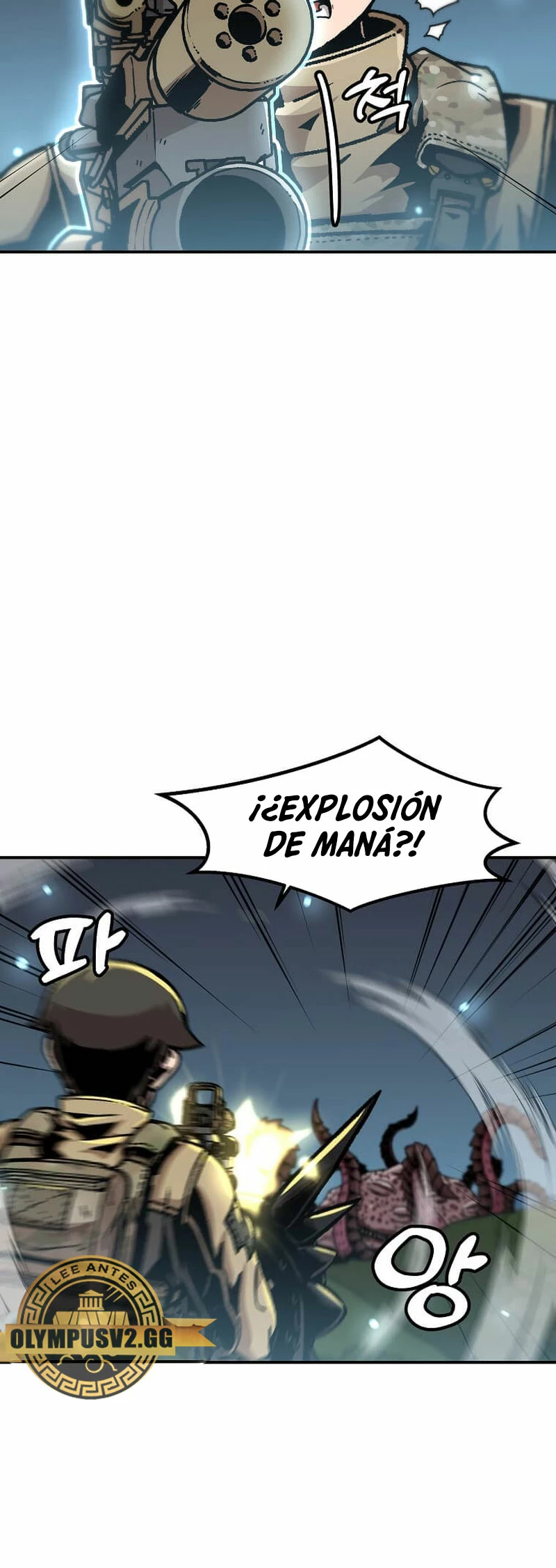 Subo de nivel solo > Capitulo 136 > Page 431