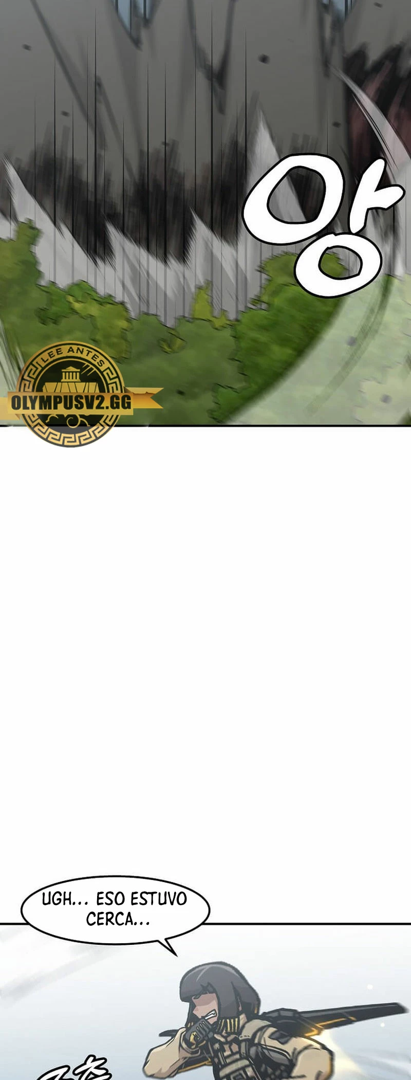 Subo de nivel solo > Capitulo 136 > Page 501