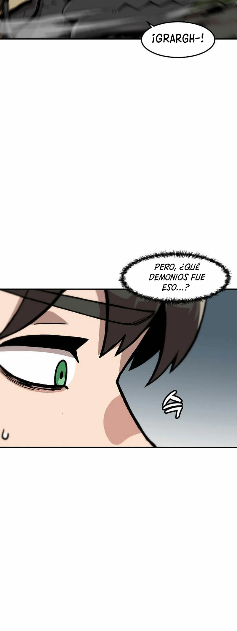 Subo de nivel solo > Capitulo 136 > Page 521