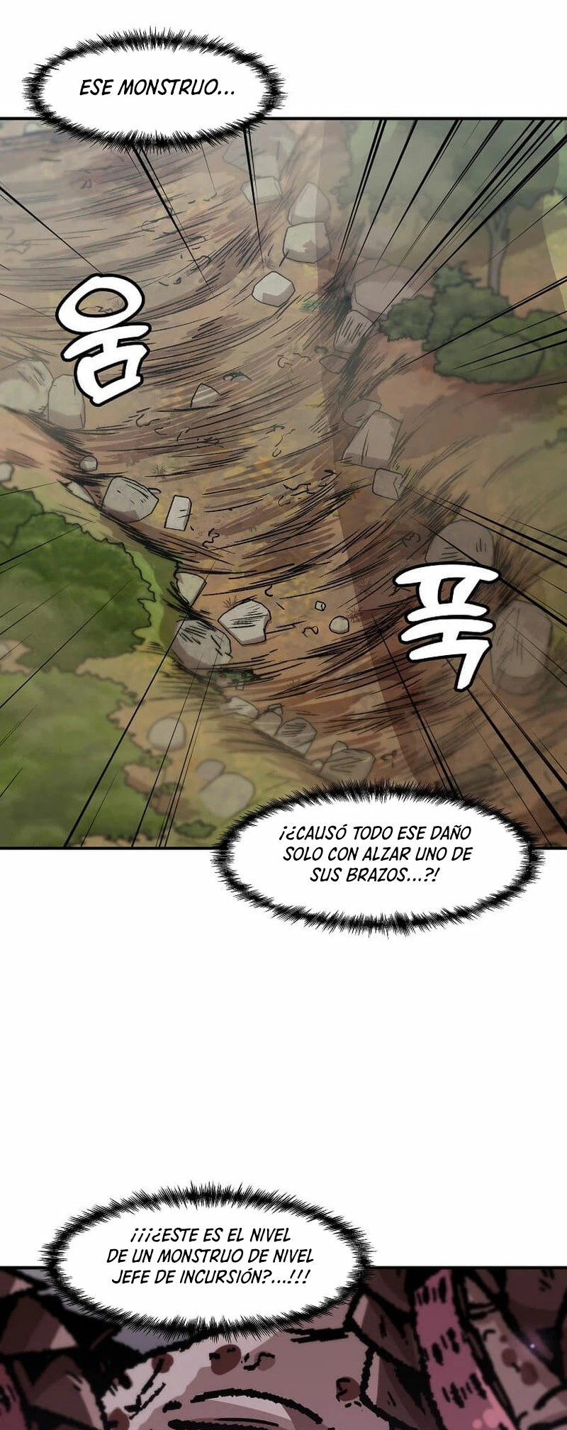 Subo de nivel solo > Capitulo 136 > Page 531