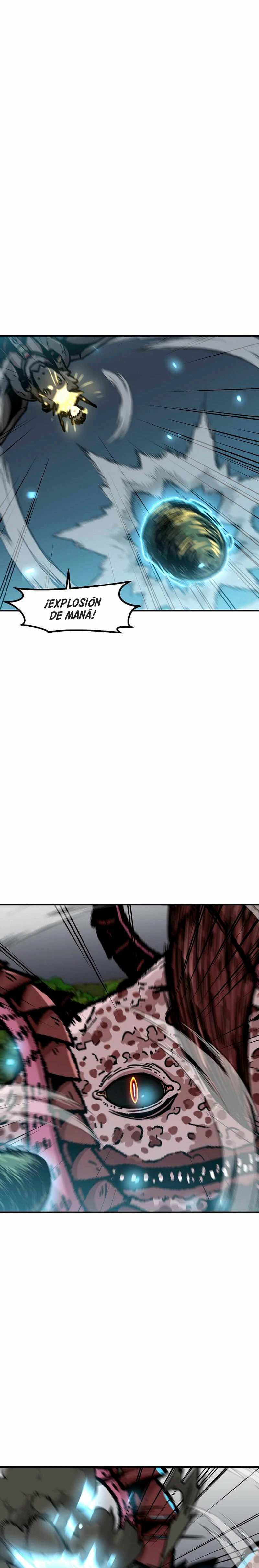 Subo de nivel solo > Capitulo 137 > Page 31