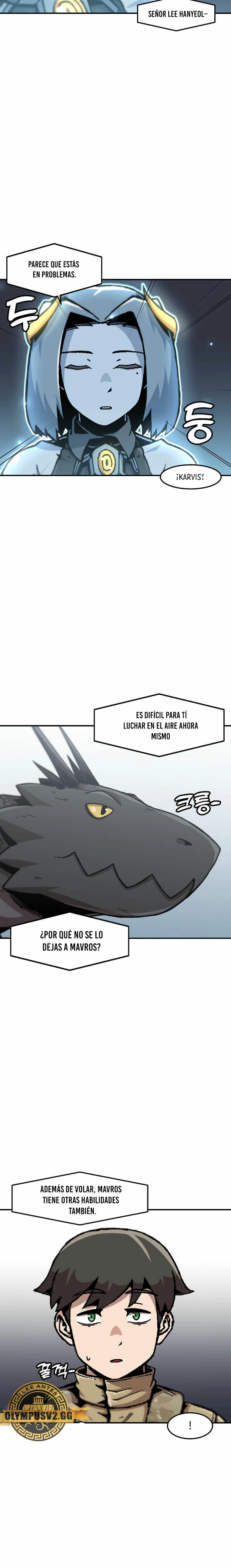 Subo de nivel solo > Capitulo 137 > Page 71