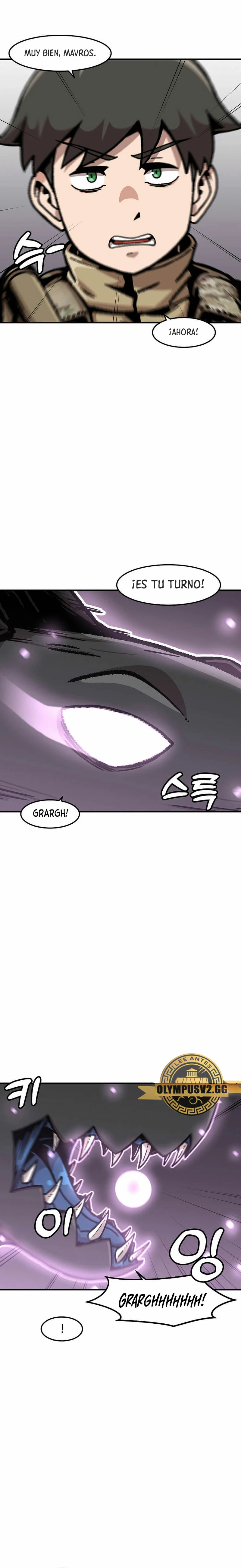 Subo de nivel solo > Capitulo 137 > Page 111