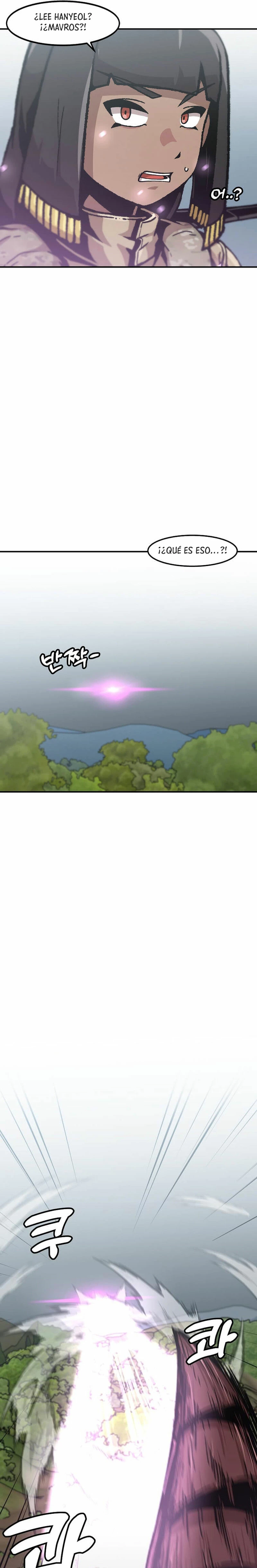 Subo de nivel solo > Capitulo 137 > Page 121