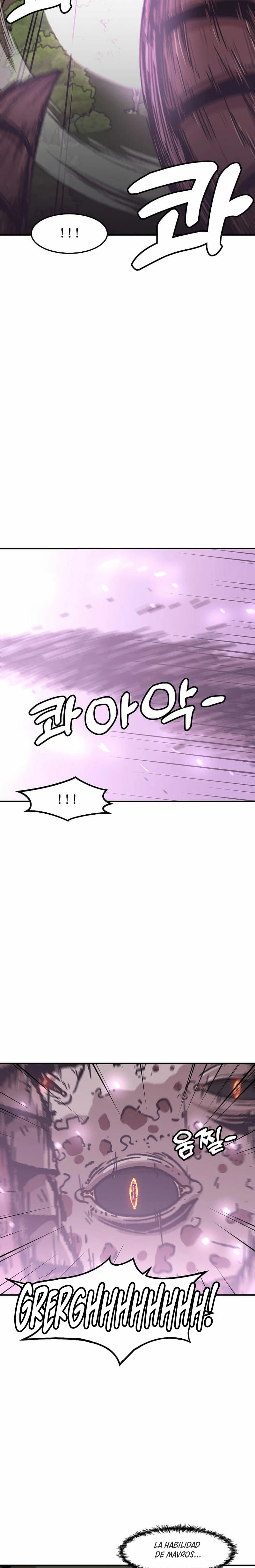 Subo de nivel solo > Capitulo 137 > Page 131