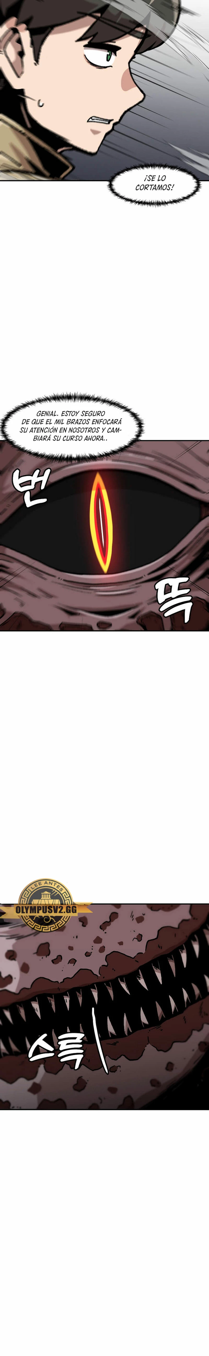 Subo de nivel solo > Capitulo 137 > Page 171