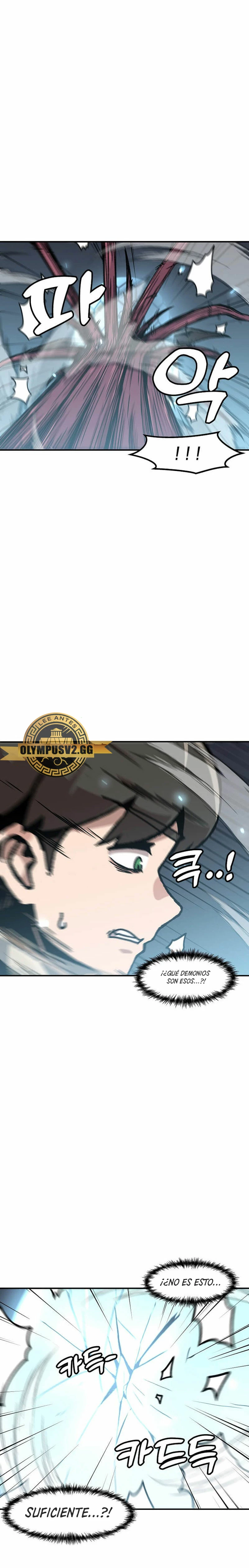 Subo de nivel solo > Capitulo 137 > Page 211