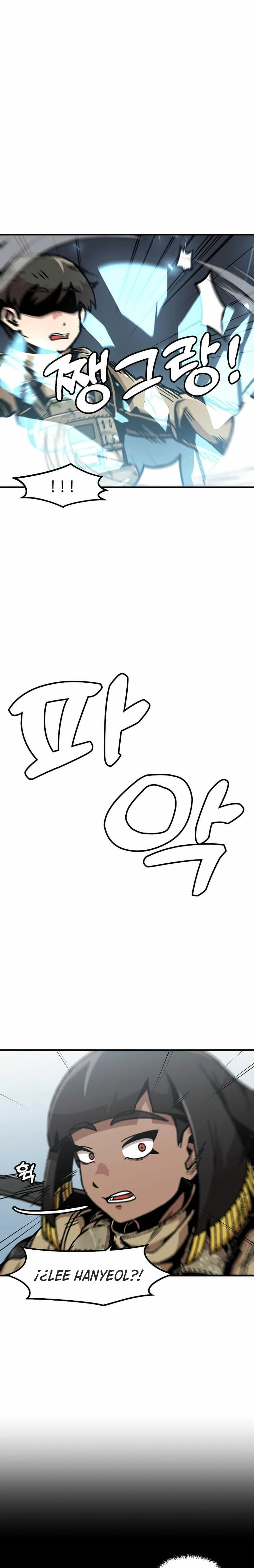 Subo de nivel solo > Capitulo 137 > Page 221