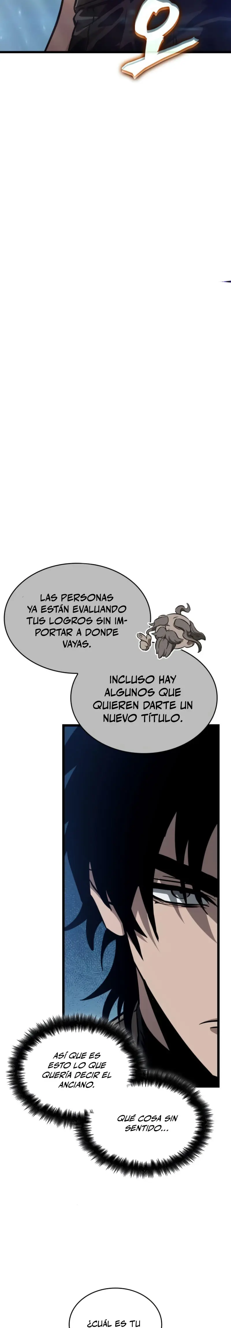 EL MUNDO DESPUES DEL FIN > Capitulo 172 > Page 31