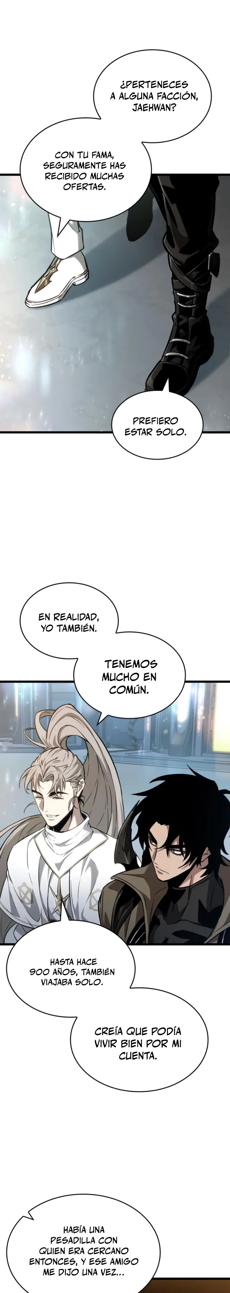 EL MUNDO DESPUES DEL FIN > Capitulo 172 > Page 181