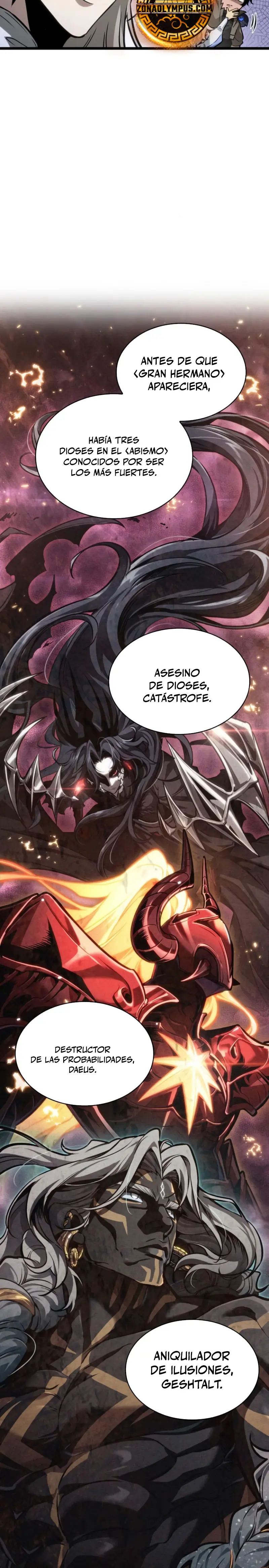 EL MUNDO DESPUES DEL FIN > Capitulo 172 > Page 311
