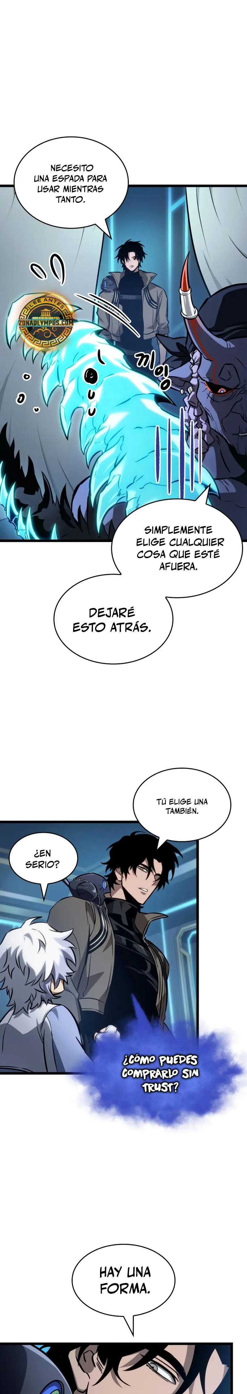 EL MUNDO DESPUES DEL FIN > Capitulo 173 > Page 181