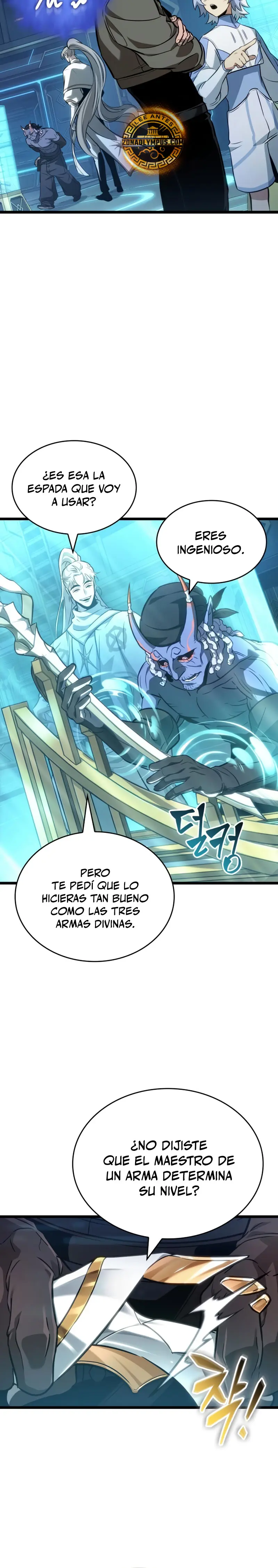 EL MUNDO DESPUES DEL FIN > Capitulo 173 > Page 201