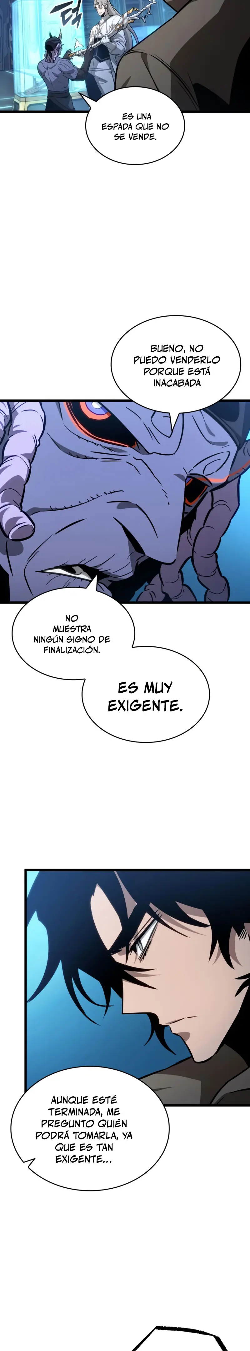 EL MUNDO DESPUES DEL FIN > Capitulo 173 > Page 251