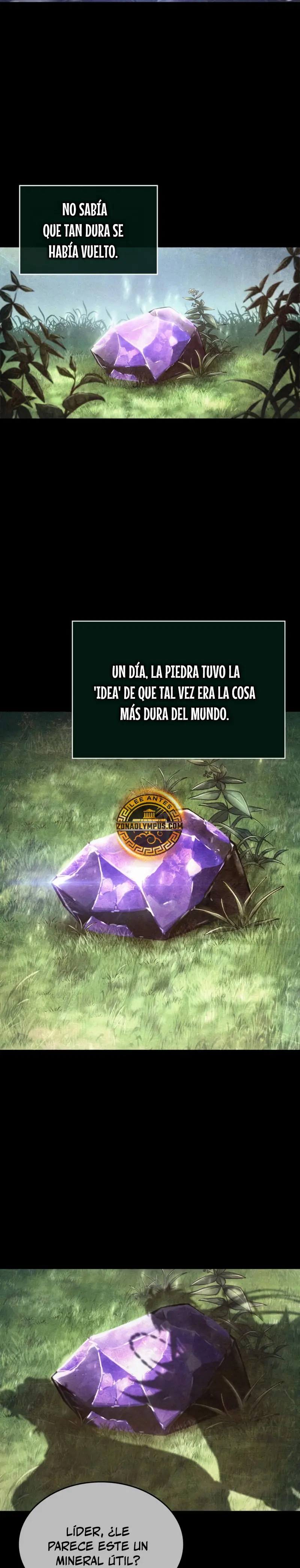 EL MUNDO DESPUES DEL FIN > Capitulo 173 > Page 311