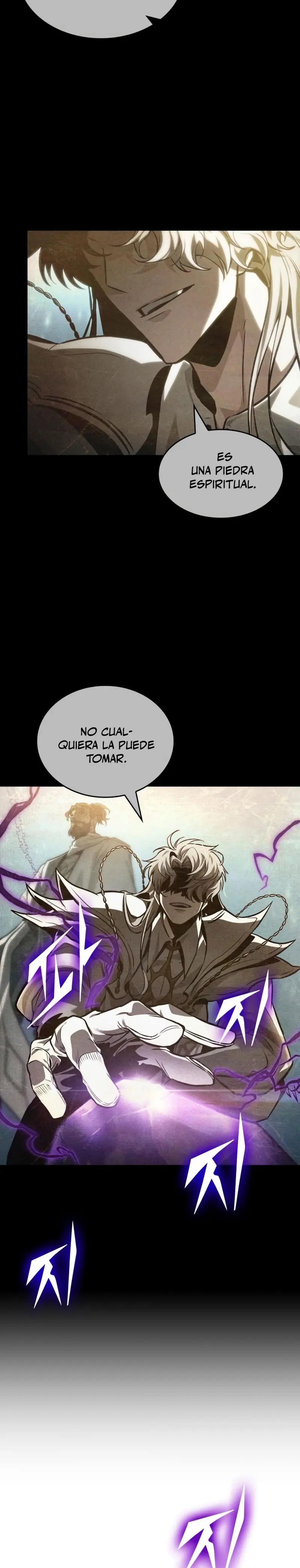 EL MUNDO DESPUES DEL FIN > Capitulo 173 > Page 321