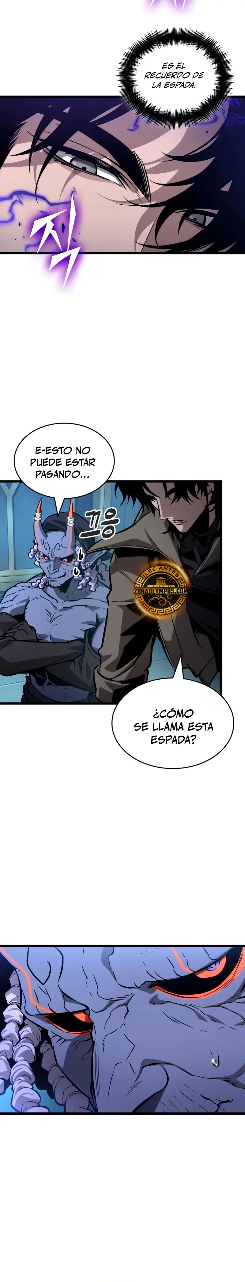 EL MUNDO DESPUES DEL FIN > Capitulo 173 > Page 331