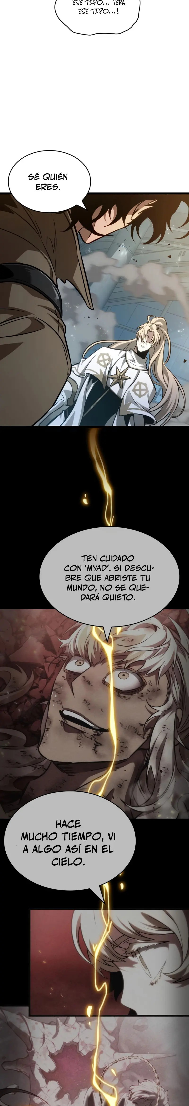 EL MUNDO DESPUES DEL FIN > Capitulo 174 > Page 221