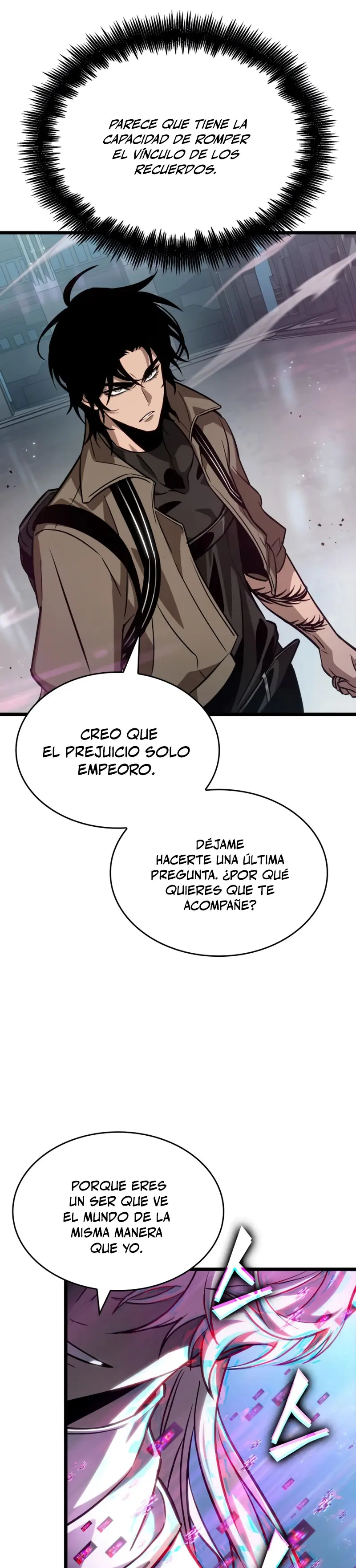 EL MUNDO DESPUES DEL FIN > Capitulo 174 > Page 291