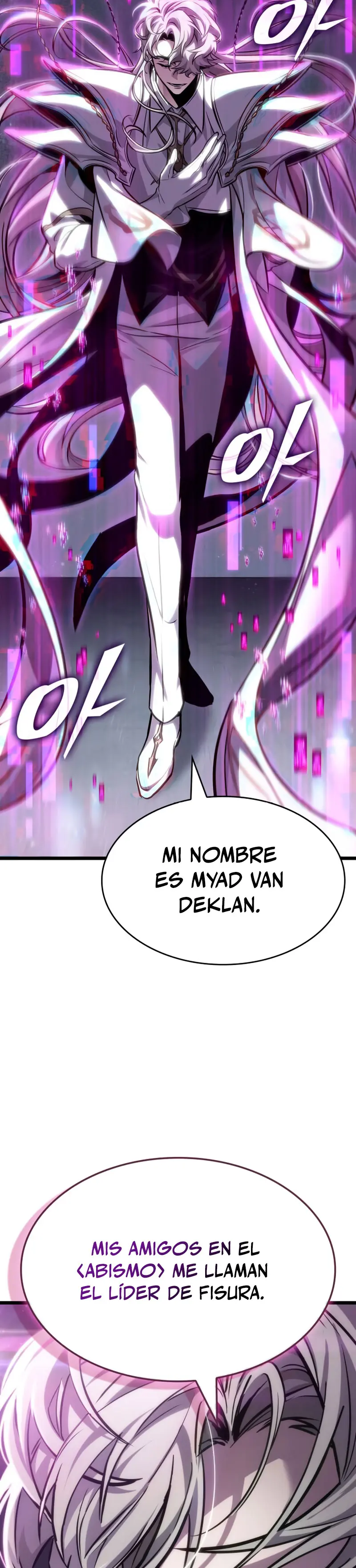 EL MUNDO DESPUES DEL FIN > Capitulo 174 > Page 311