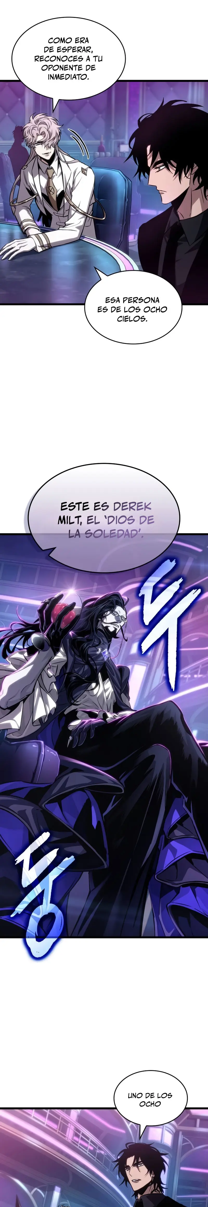 EL MUNDO DESPUES DEL FIN > Capitulo 175 > Page 151