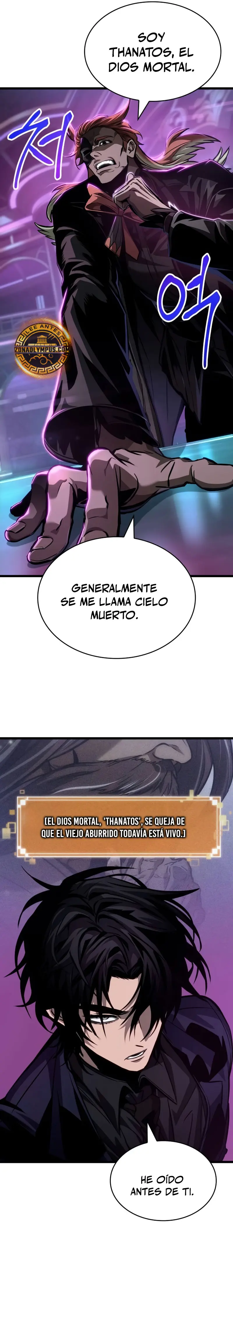 EL MUNDO DESPUES DEL FIN > Capitulo 175 > Page 211