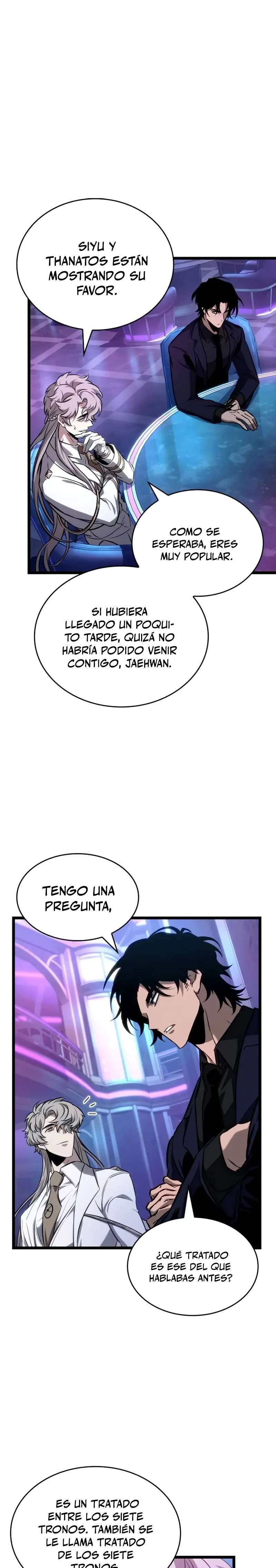 EL MUNDO DESPUES DEL FIN > Capitulo 175 > Page 241