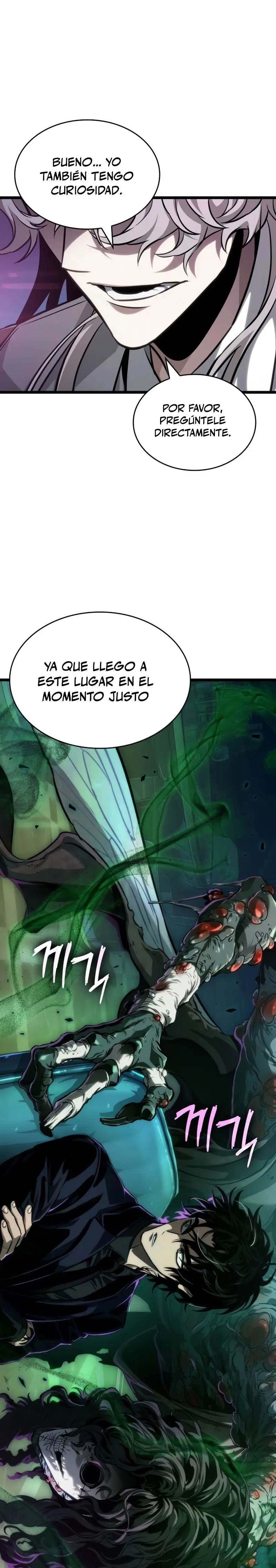 EL MUNDO DESPUES DEL FIN > Capitulo 175 > Page 271