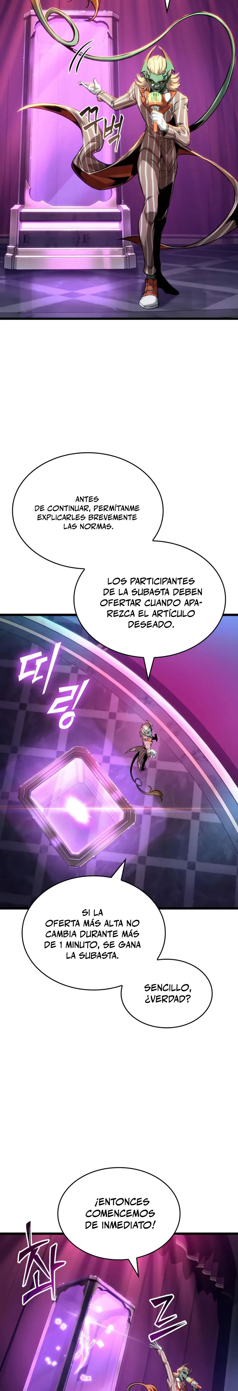 EL MUNDO DESPUES DEL FIN > Capitulo 176 > Page 171